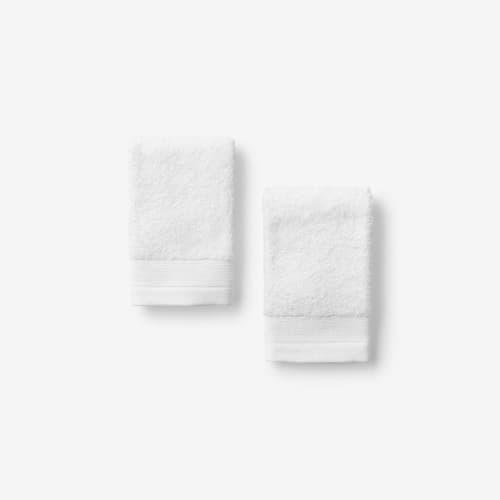 Monogrammed Company Organic Cotton™ Bath Towel