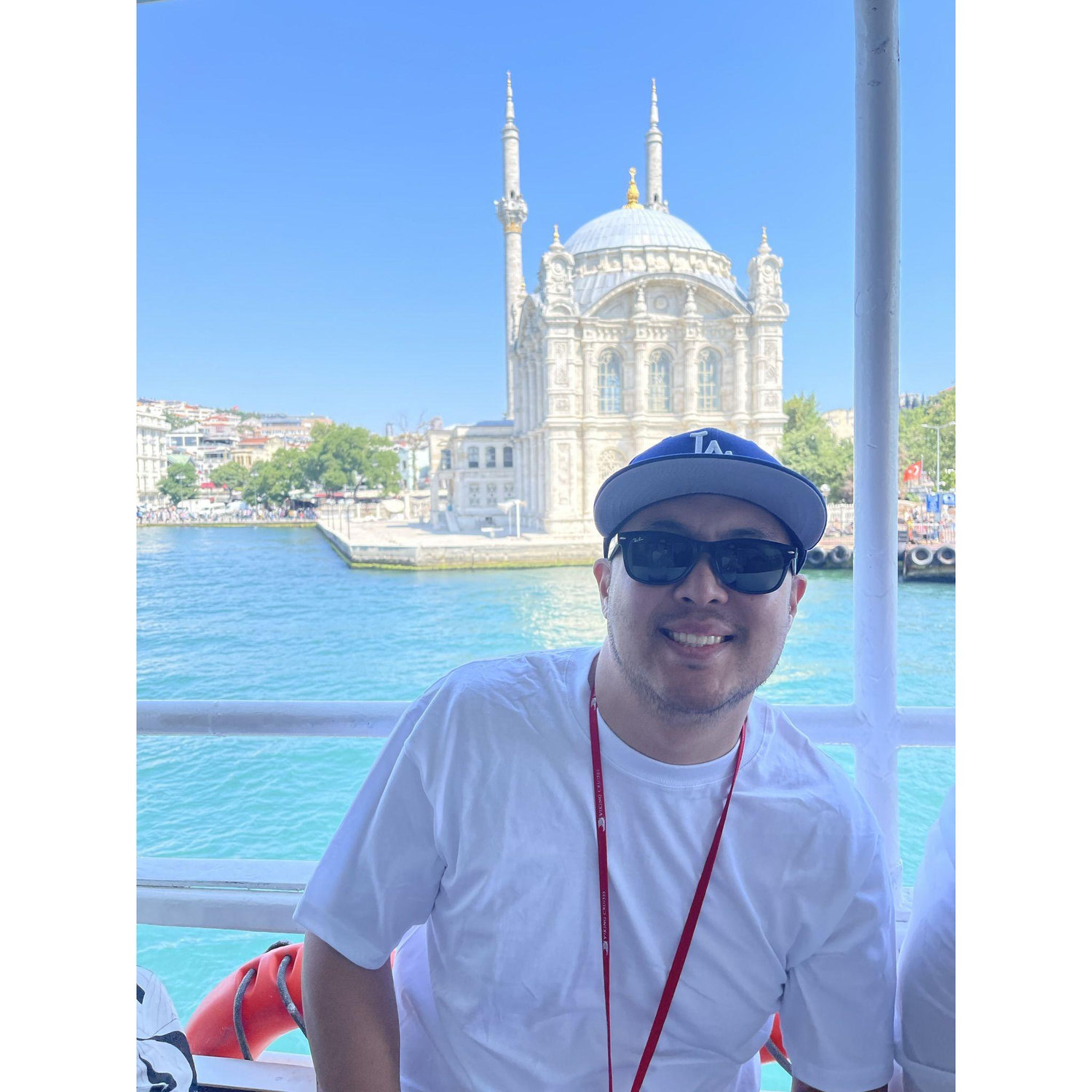 Istanbul, Turkey