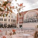 Sundance Square