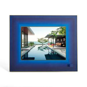 Aura x Jonathan Adler: Limited Edition Smart Frame