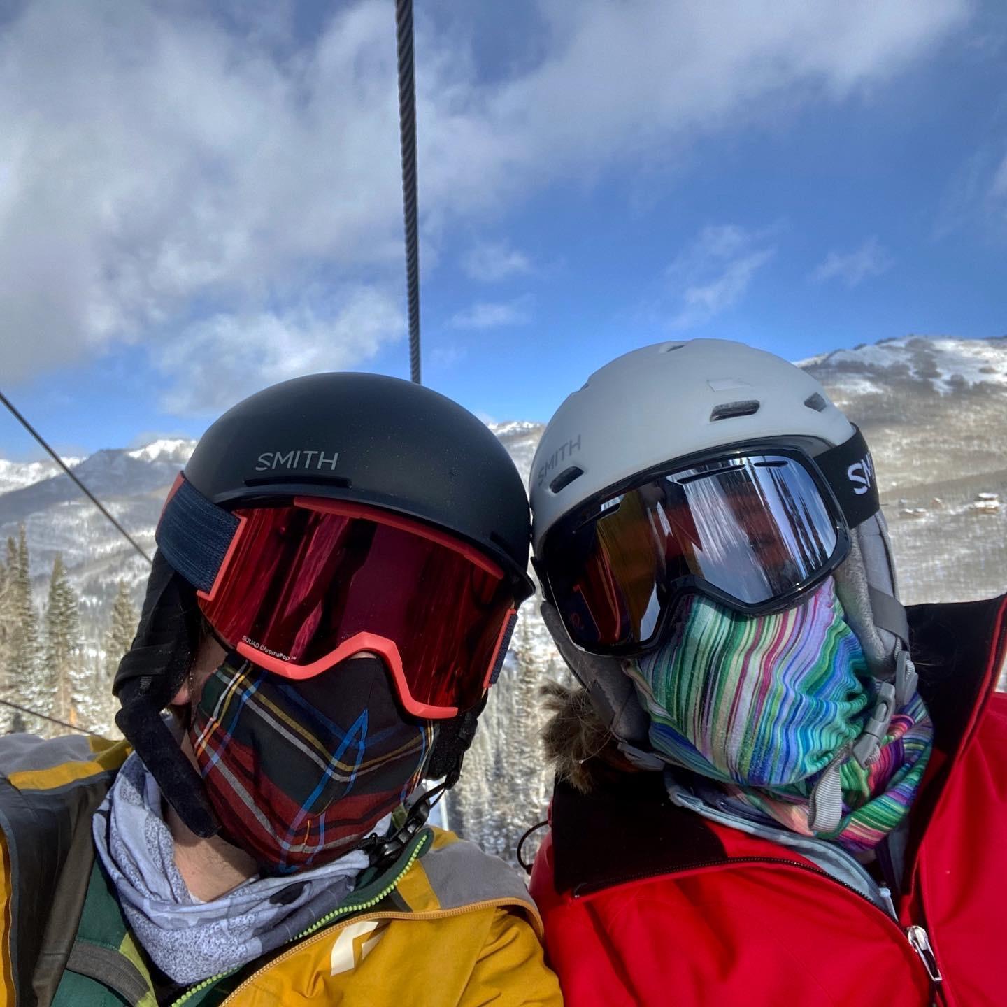 Brighton Resort - Christmas Day | December 2020