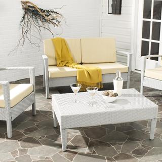 Piscataway 4-Piece Outdoor Set