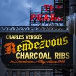 Charlie Vergos' Rendezvous