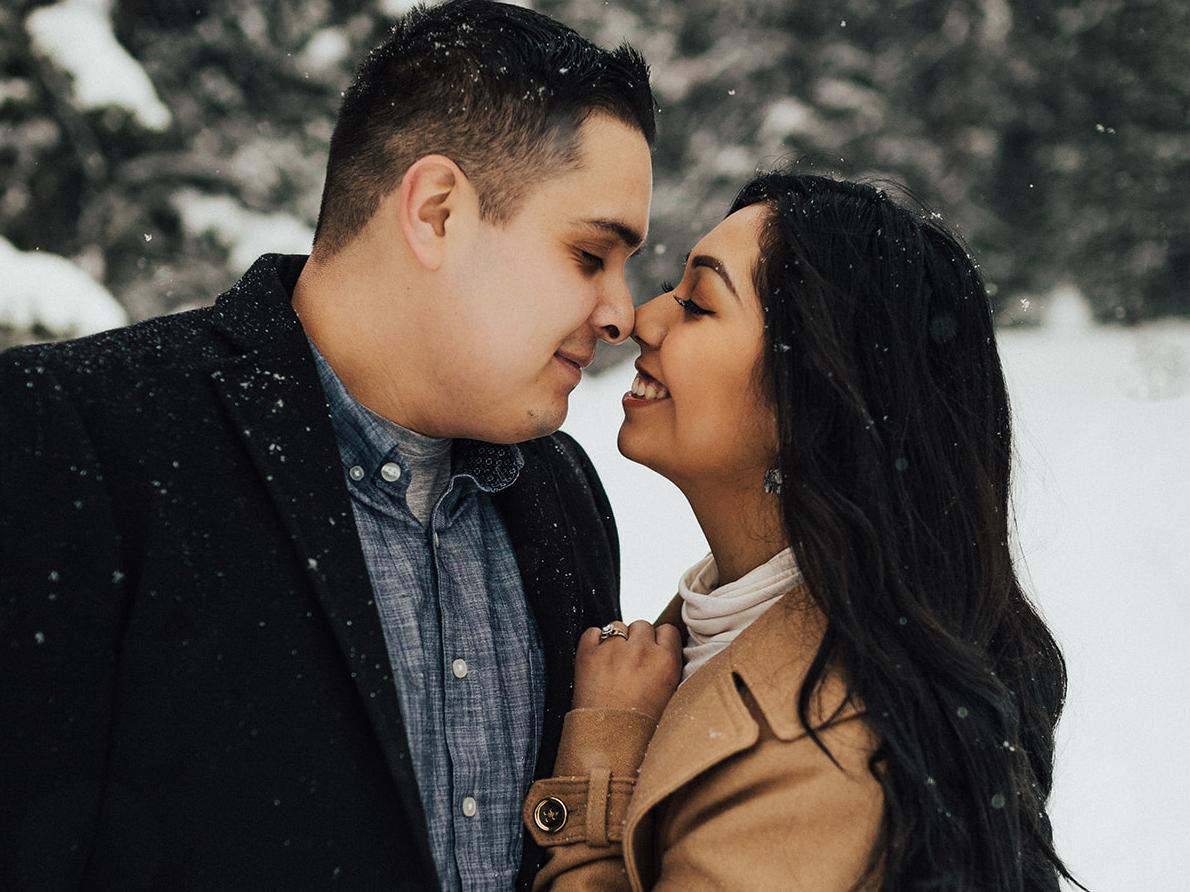 The Wedding Website of Gabriela Olvera and Jairo Serna