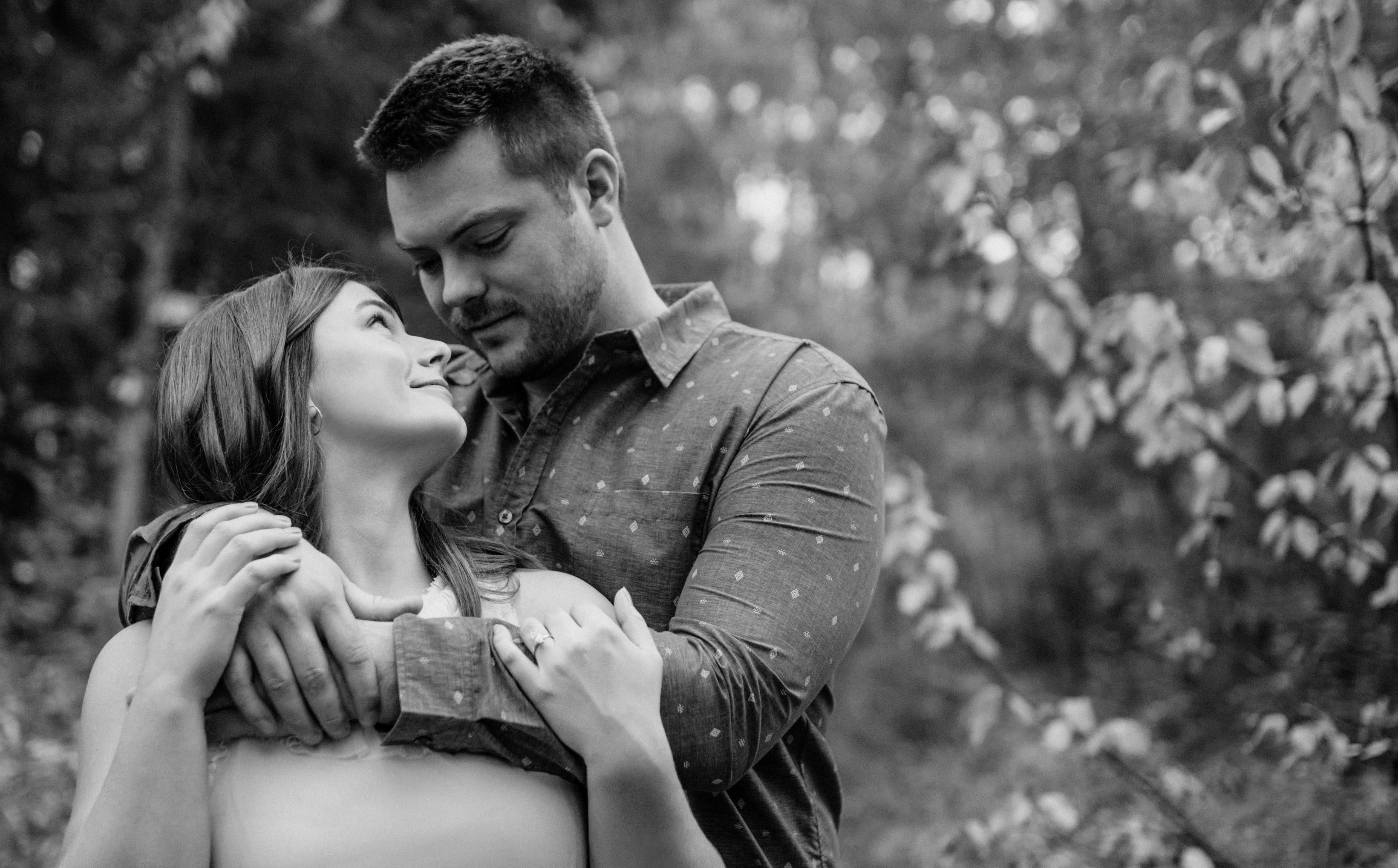 The Wedding Website of Jamee Fitzpatrick and Dakota Bieleski