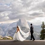 Yosemite National Park