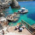 La Grotta Lounge and Pub