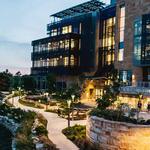 Austin Central Library, Austin Public Library