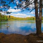 Explore the Outdoors
