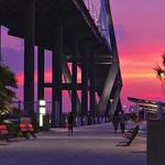 Mount Pleasant Memorial Waterfront Park