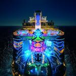 11 / 15 - Cruising Day At Sea