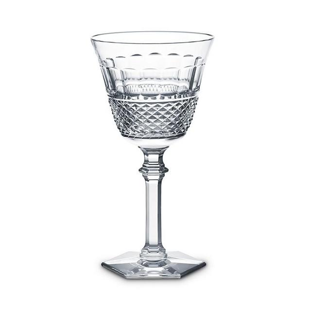 Baccarat - Diamant White Wine Glass