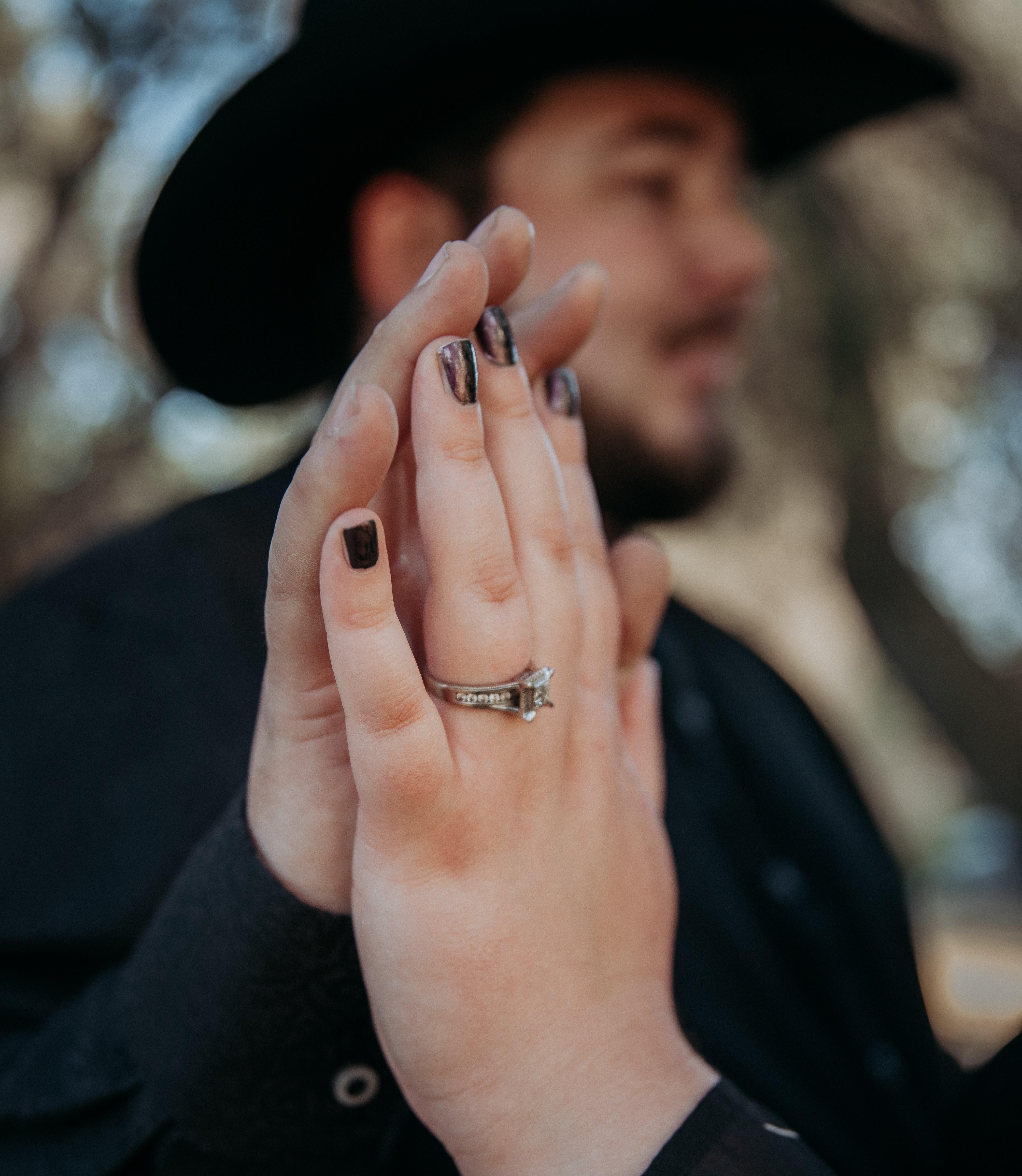 The Wedding Website of Corinna Wall and Austin Plunk