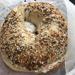 Bagel Station