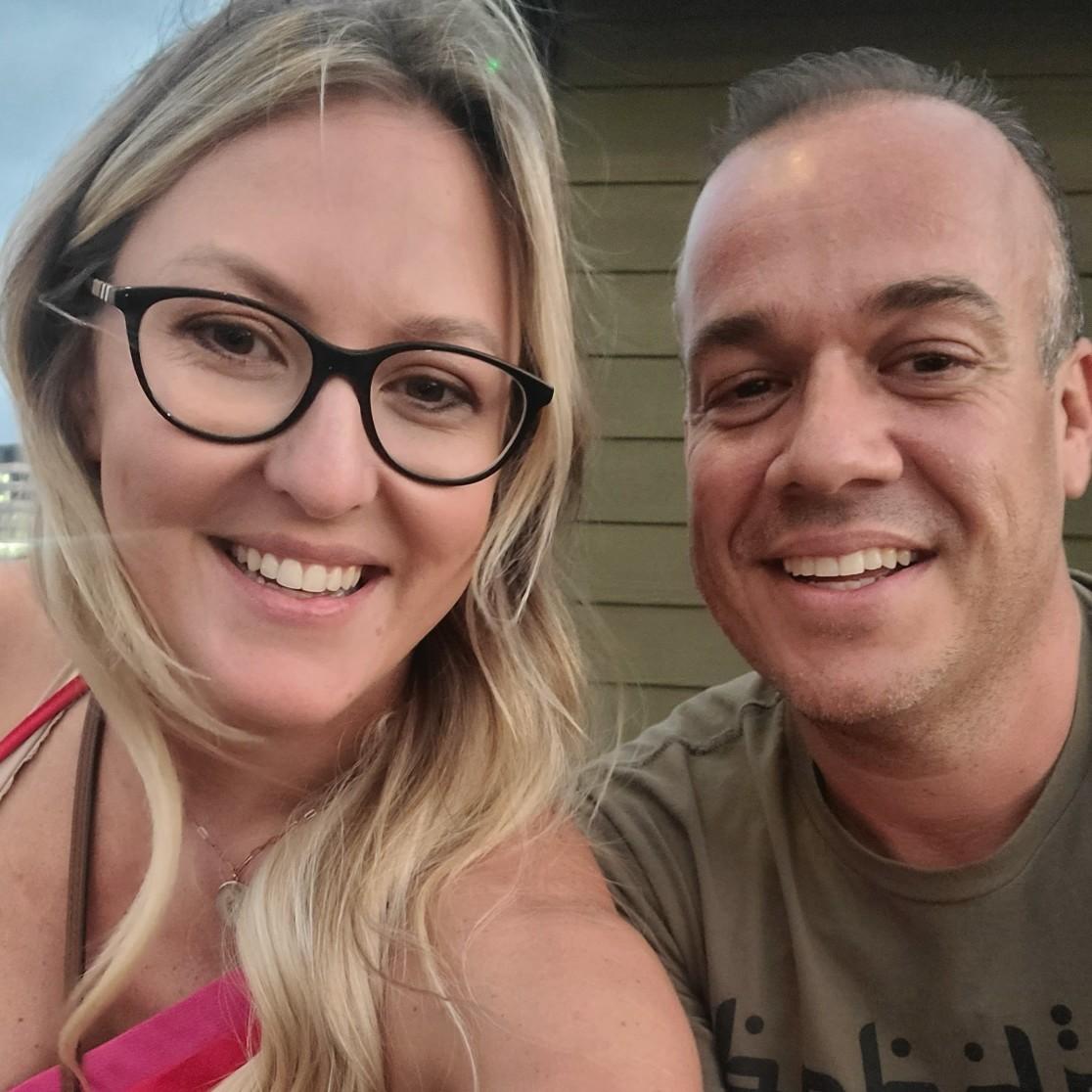 1st official Date Oct 9th 2020, but kissed prior on Oct 4th when she agreed to this date.