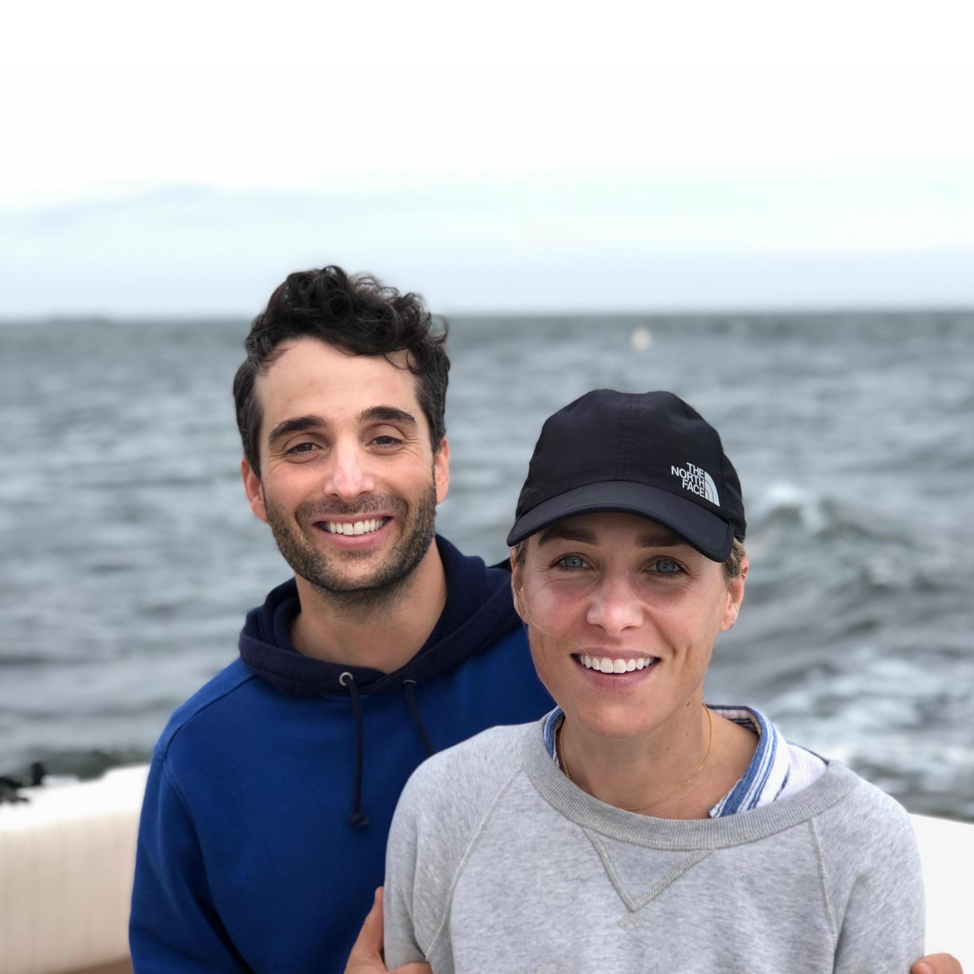 Cape Cod, MA (Aug 2018)