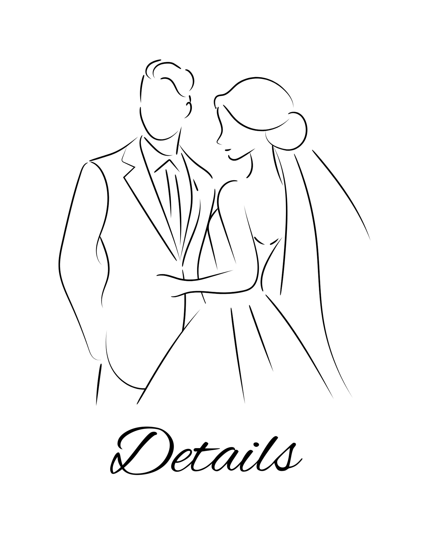 The Wedding Website of Payton McGrath and Dayton Porter
