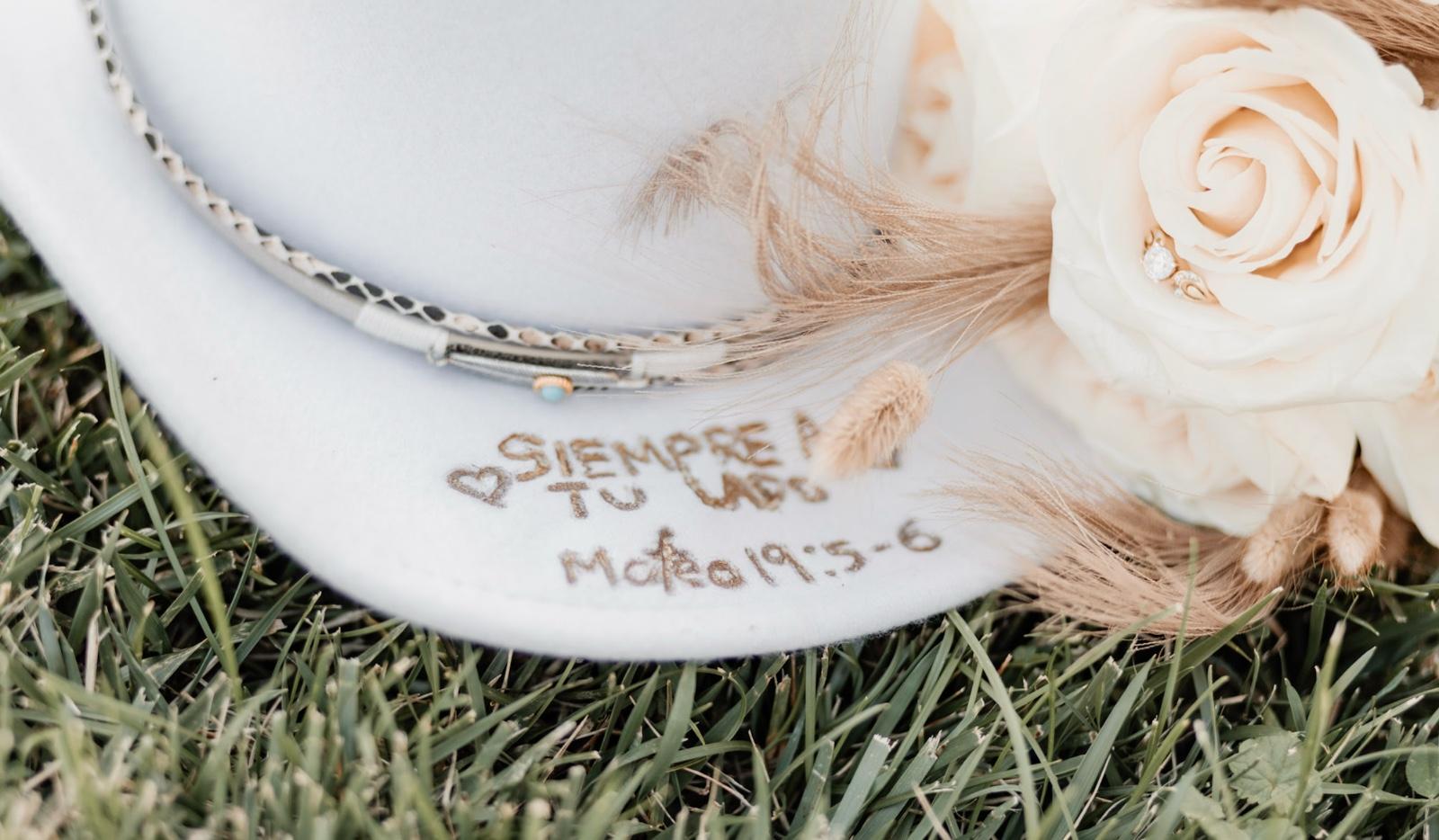 The Wedding Website of Sarah Herrera and Chris Herrera