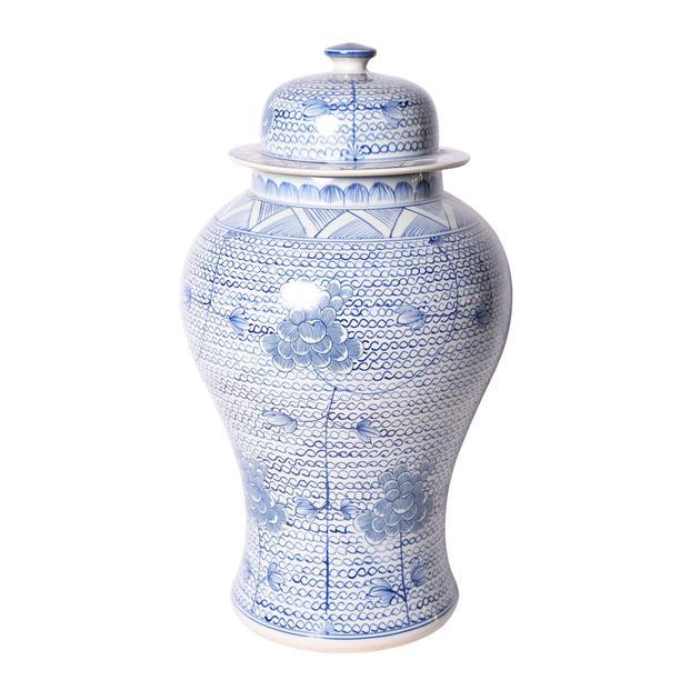 Forever Rose Temple Jar - 2 Sizes