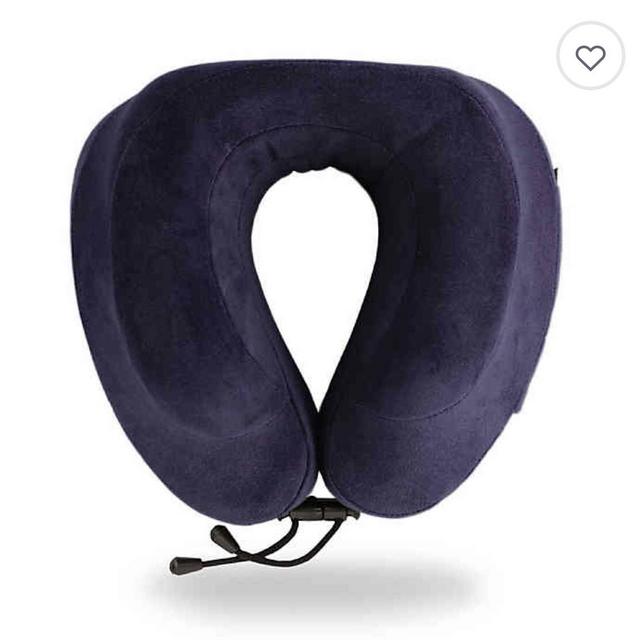 Cabeau® Classic Travel Pillow - Navy