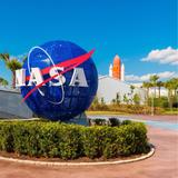 Kennedy Space Center Visitor Complex