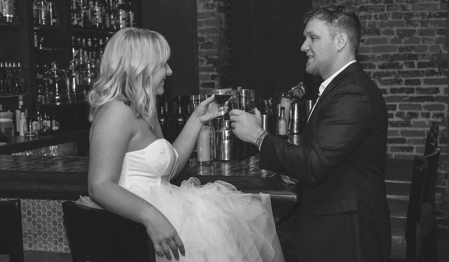 The Wedding Website of Emily Graham and Logan Baker