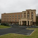 Hampton Inn