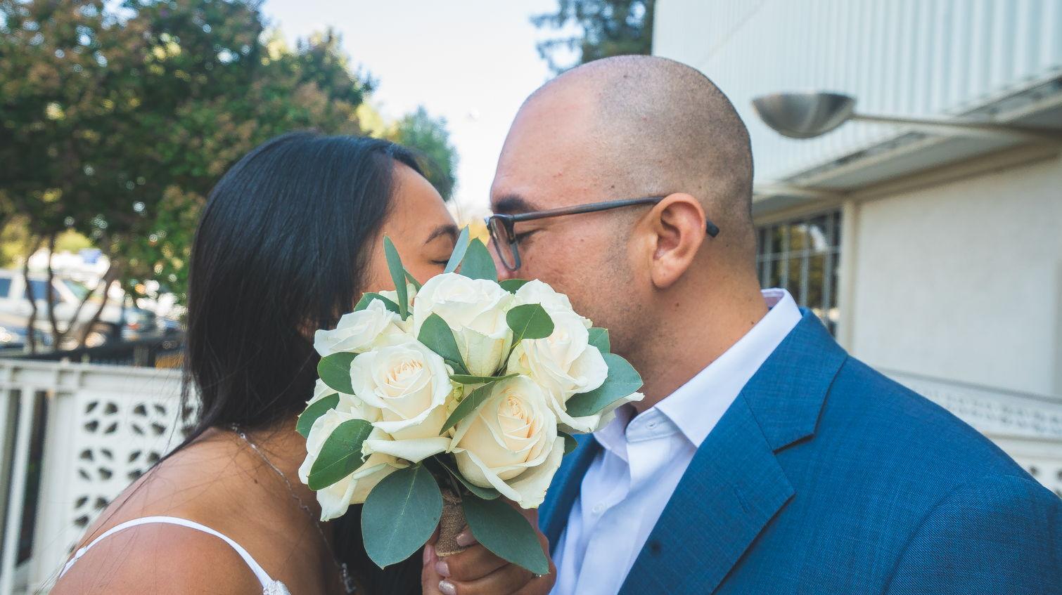 The Wedding Website of Mary Castaneda and Brian Almazan