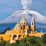 San Andrés Cholula