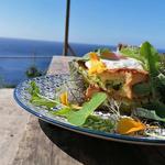 Lapsa Garden Restaurant