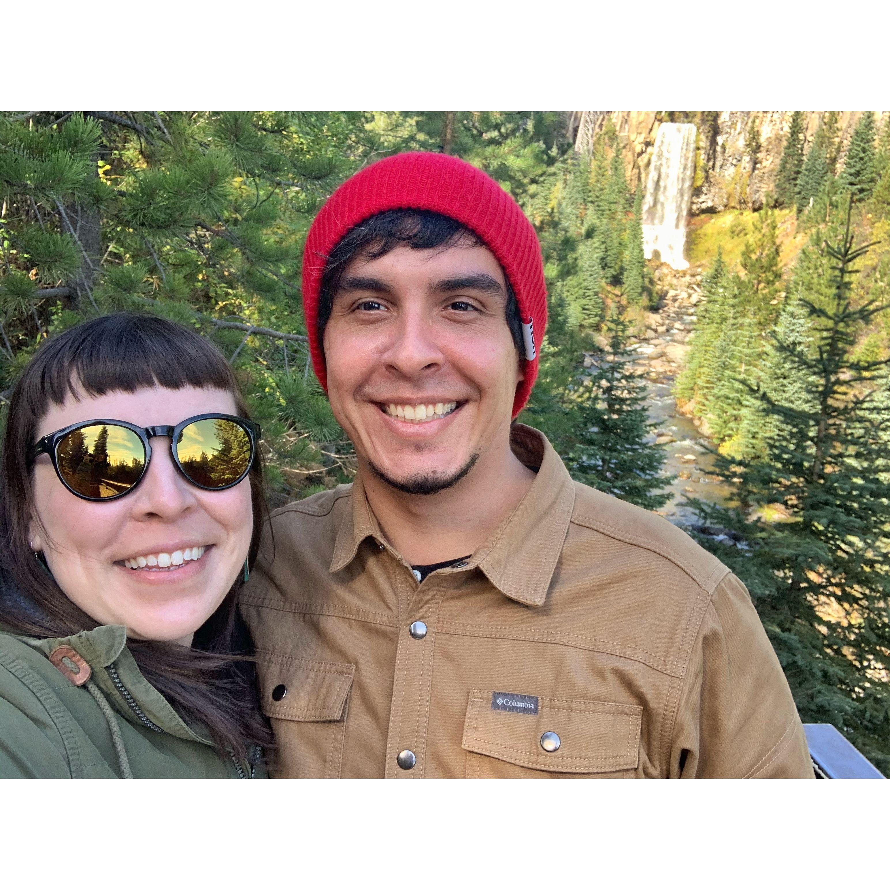 Bend, OR