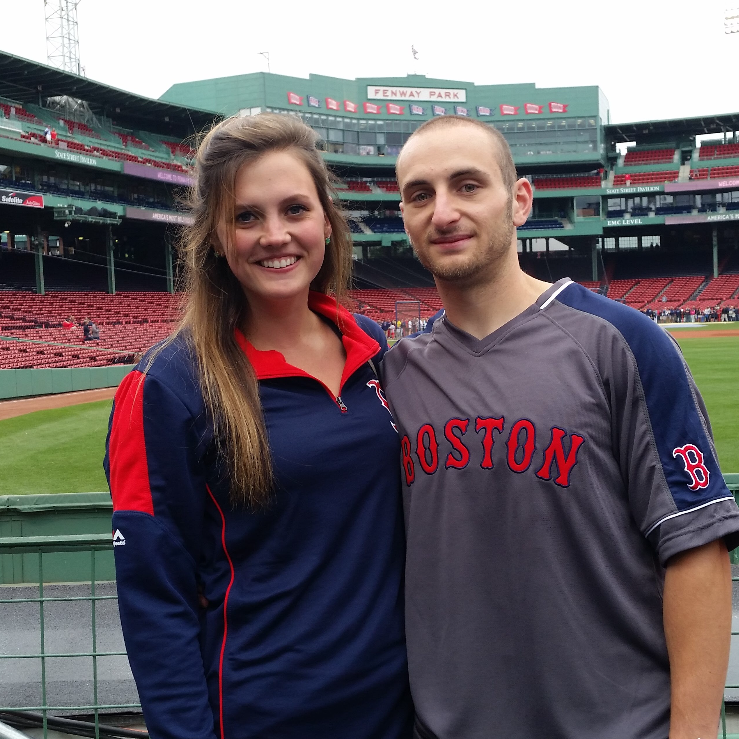 GO SOX!