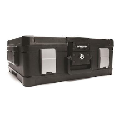 Honeywell Lite Weight Waterproof Document Safe