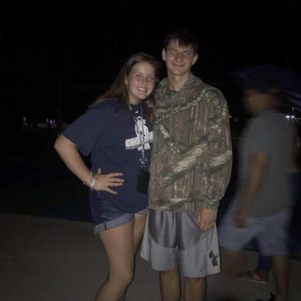 The Night We Met : 4th of July Fireworks : 2019