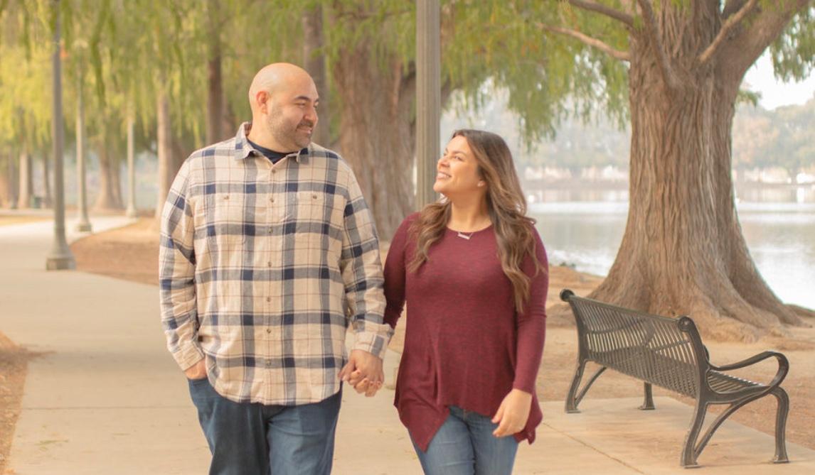 The Wedding Website of Madeline Pulido and Jake Martinez