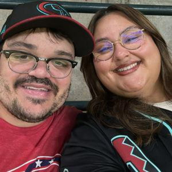 Baseball Tickets For Two