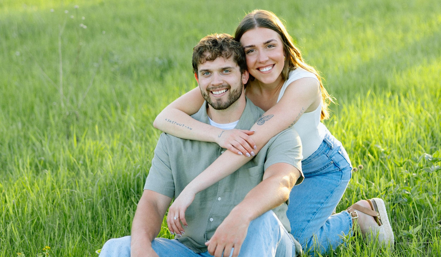 The Wedding Website of Kyley Lauf and Luke Weerts