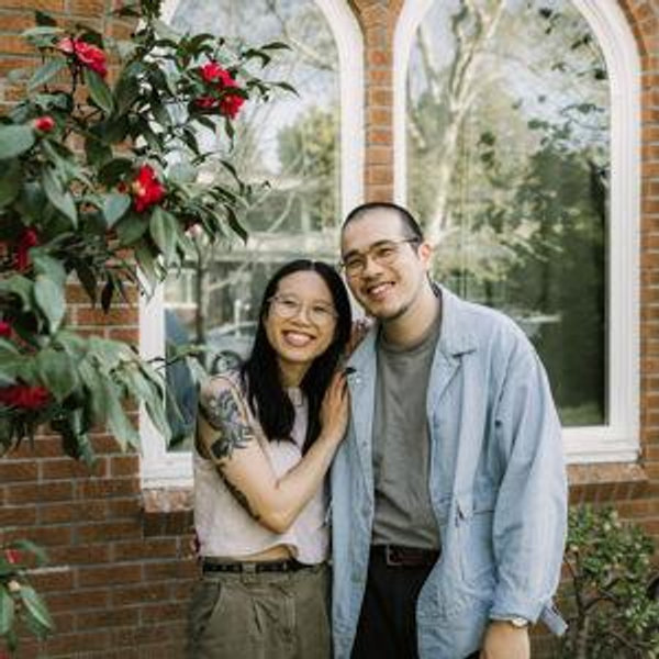 Our Newlywed Fund