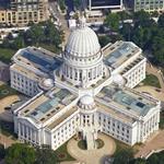 Wisconsin State Capitol