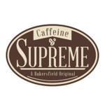 Caffeine Supreme