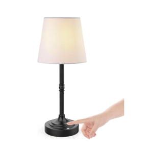 Table Lamp, Wireless LED