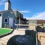 Harbortown Mini Golf