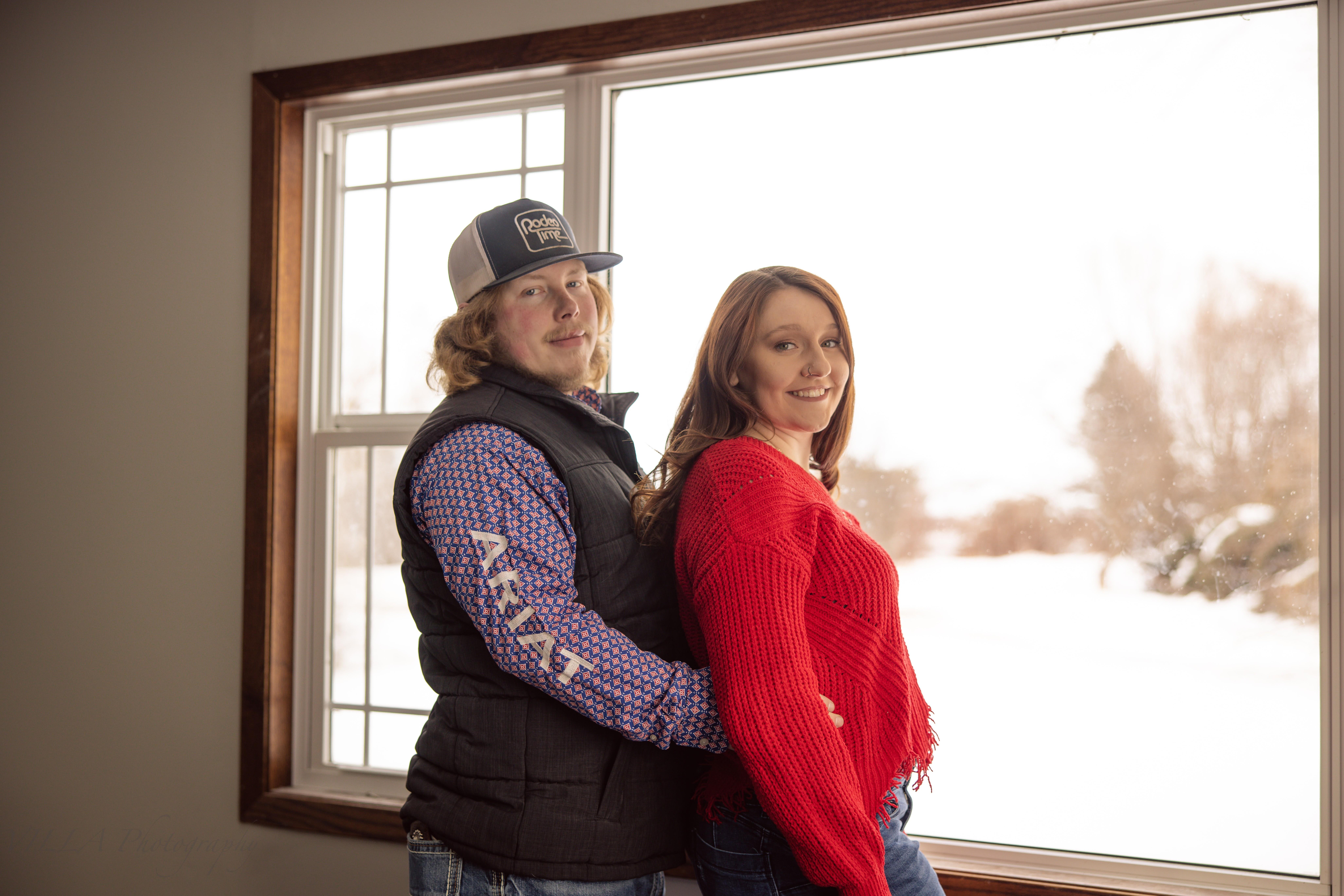 The Wedding Website of Monique German and Aaron Sterling