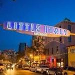 Little Italy