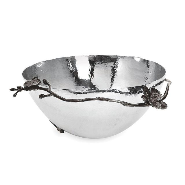 Michael Aram Black Orchid Bowl, Large