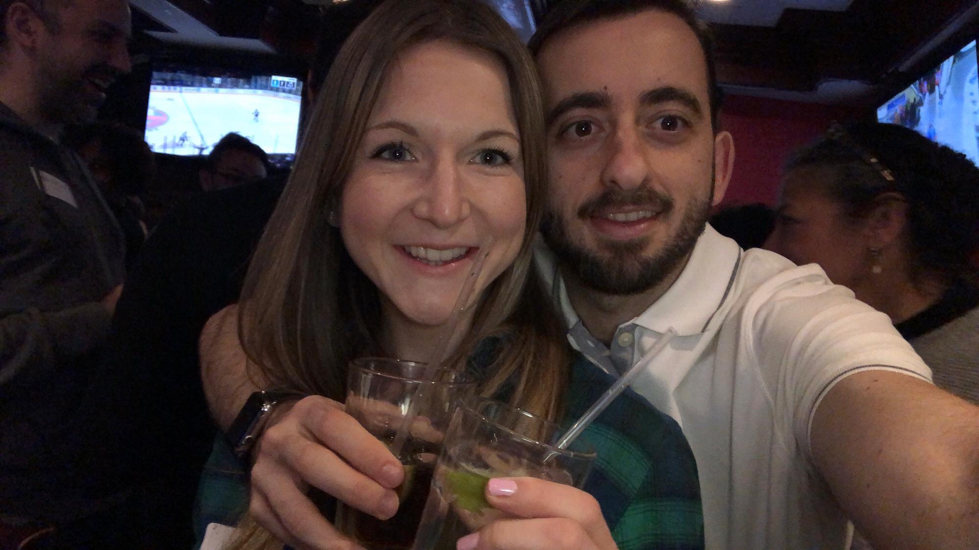 NYC Murder Mystery Party