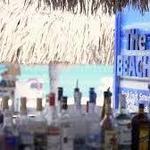 Beach Bar