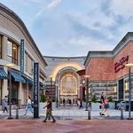 Menlo Park Mall