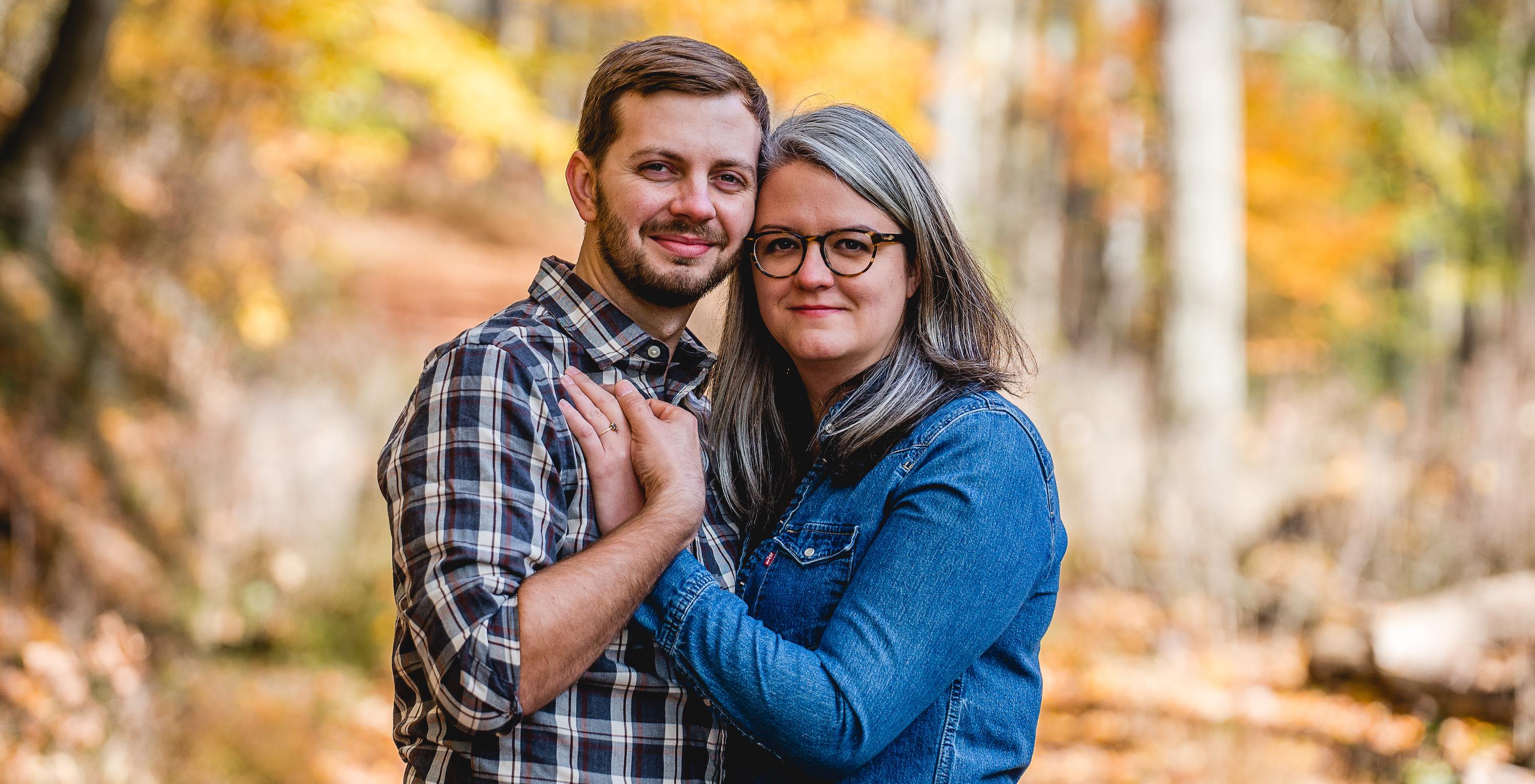 The Wedding Website of Emily Walsh and Daniel Moss