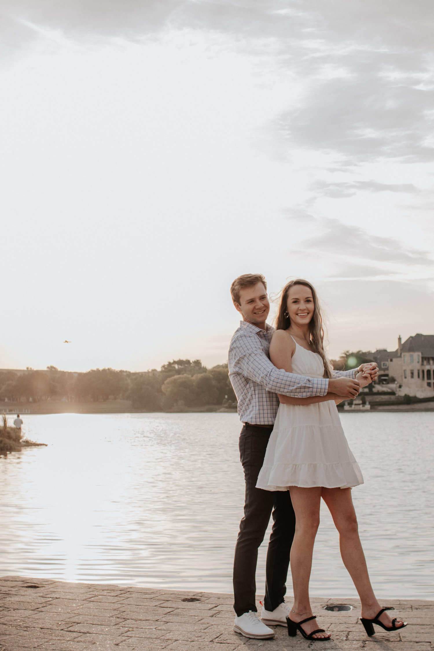 The Wedding Website of Cheyanne Arnett and James Hunsinger